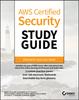 Книга AWS Certified Security Study Guide : Specialty (SCS-C01) Exam