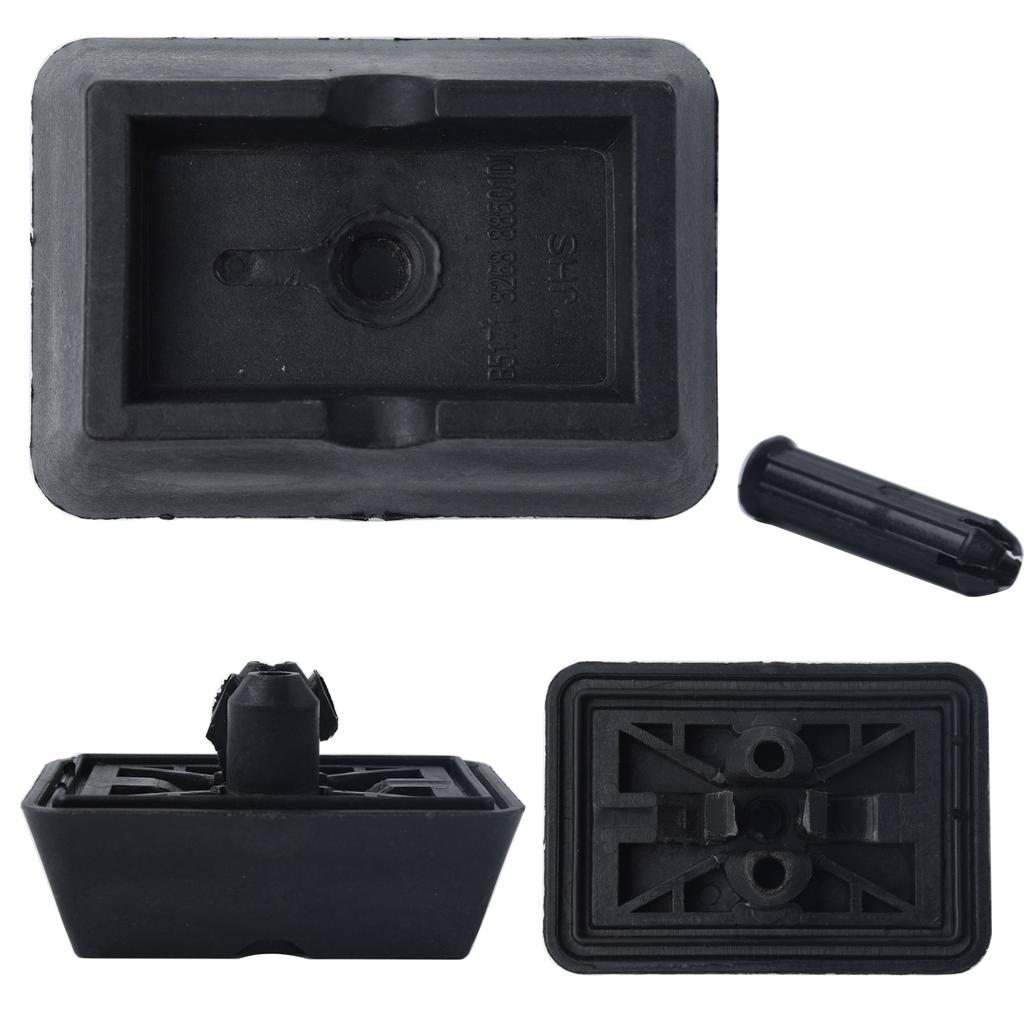 Jack Point Pad Jacking Support Plug Lift Block for BMW 3 Series E36 E46 E63 E64 E65 E66 E67 X3 E83 E85 E86 E89 E52 51718268885