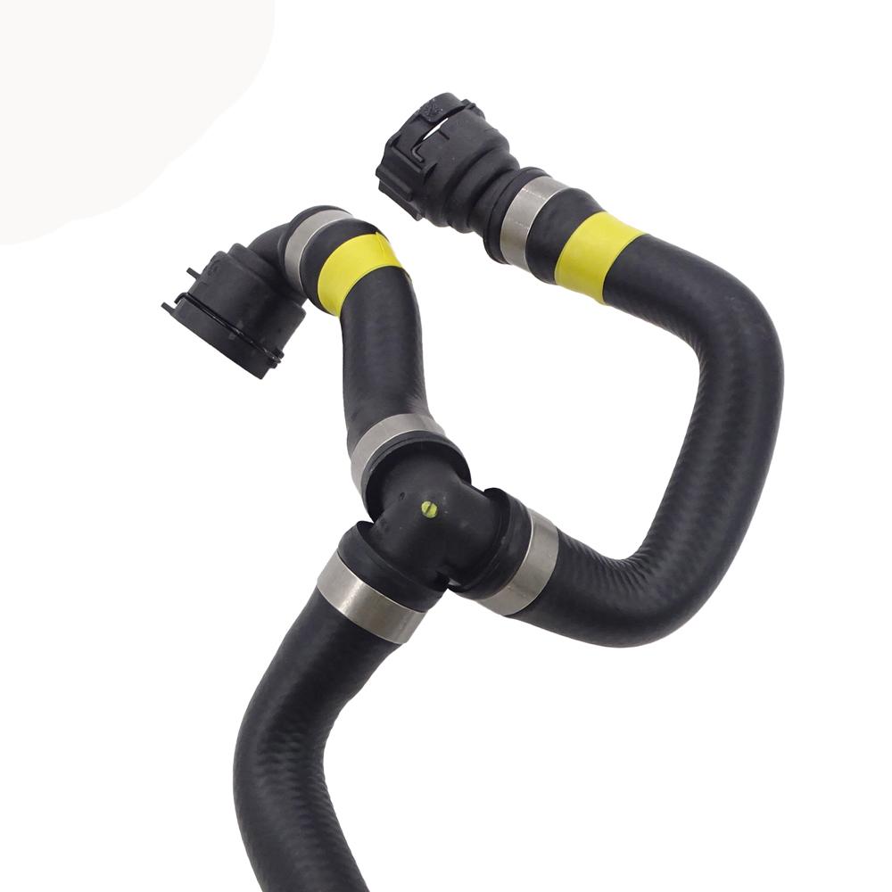 Return Pipe Suitable for:Bmw 3 E90 2005-2012 OE:1712 7552 409