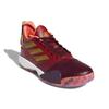 adidas T Mac Millennium 'Колледжский бордовый' EE4157