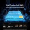 UGREEN DXP4800 Plus 4-Bay NAS Private Cloud Storage Server