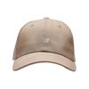 New Balance Cotton Baseball Caps Unisex Khaki New Balance LAH00001-LGB