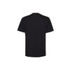 Converse Graphic Short Sleeve T-Shirt Asia Sizing 'Black' Men's 10018138-A02