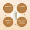 CP-1 BRIGHT COMPLEX INTENCE Nourishing Shampoo 500ml