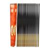 HEM Amber Incense Box of 20 Sticks -