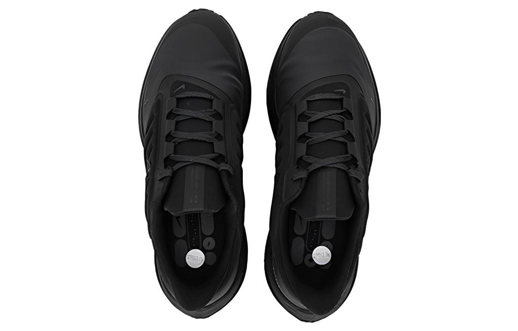 Nike Air Winflo 9 Shield Тройной Черный DM1106-007