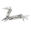 Stainless Multitool Folding Knife Pliers Hand Tool Screwdriver Kit Multipurpose Forceps Practical Multi Plier Multifunction Tool Forceps