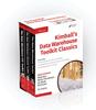 Книга Kimball's Data Warehouse Toolkit Classics, 3 Volume Set