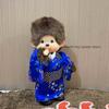 Новые Горячие 20 см Каваи Куклы Станционная Версия Украшение Кукла для Переодевания Детские Игрушки-Друзья Декоративная Кукла Подарки на День Рождения
