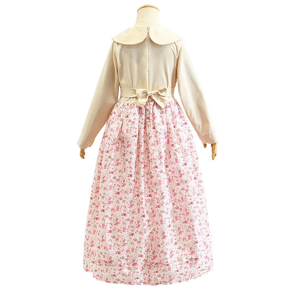 Children's Role-play 6-piece Set Party Cosplay Costume