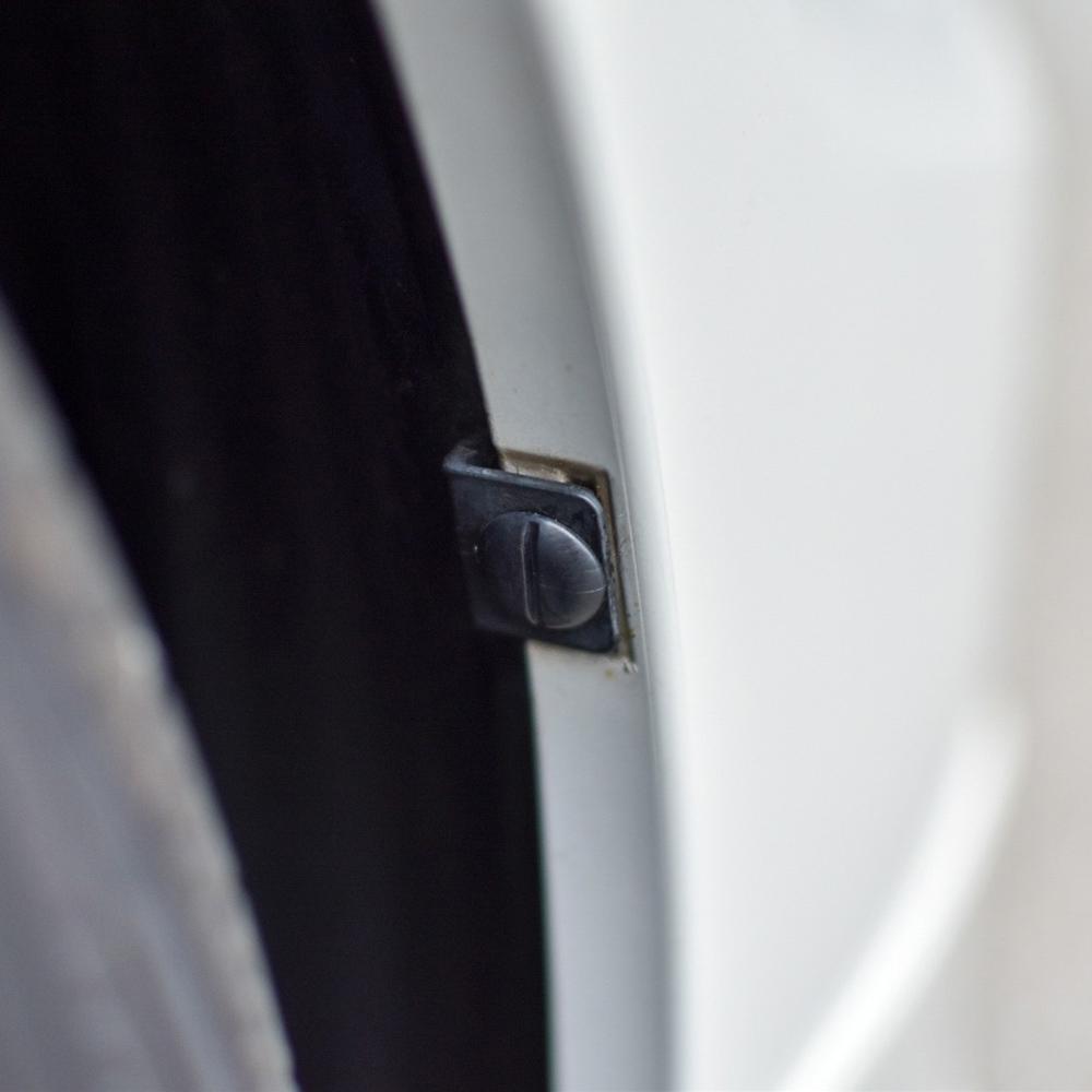 Автомобильное крыло, бампер, фиксатор, вставка, зажим, брызговики, заклепка 47749-58010 для Toyota Matrix E140 2009-2014, аксессуары