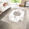 Washable Printed Carpet LNA1204