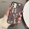 Балерина Балетные Туфли Танцующая Девушка Чехол для Телефона для iPhone 17 Air 15 16 16e 11 12 13 14 Pro Max Plus Cover coque Fundas