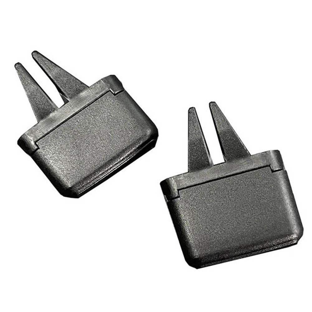 Зажим решетки кондиционера для Transporter T5 7E5819204 Технические характеристики