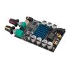 100W TPA3116 Subwoofer Amplifier Board 12-24V High Power Digital Amplifier  for DIY Speaker