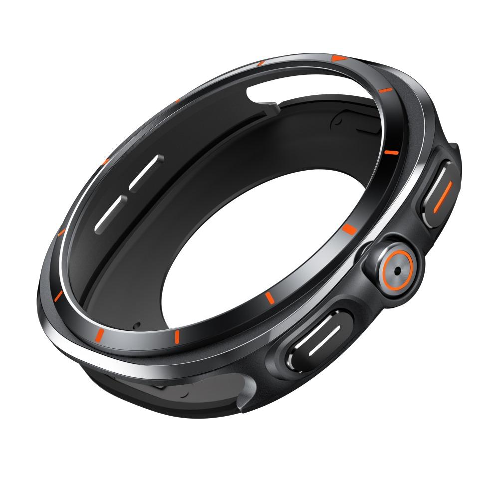 Защитный чехол из алюминиевого сплава для Samsung Galaxy Watch 8 40 мм 44 мм Чехол для GALAXY 8 Замена на Ультра Защитник Аксессуары