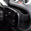 Органайзер-бокс для центральной консоли автомобиля для Mercedes Smart 453 Fortwo Forfour 2015-2019 Контейнер-бокс для хранения Аксессуары