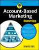 The Account-Based Marketing For Dummies Book