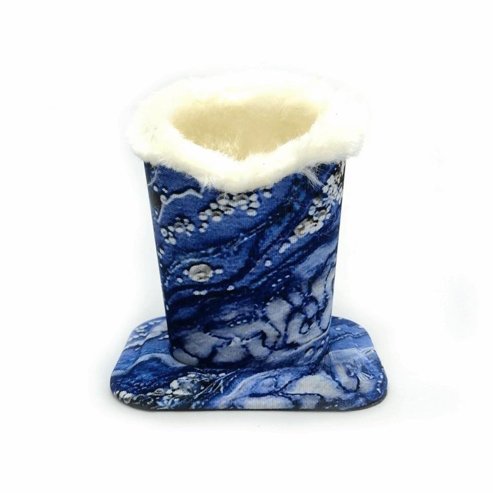 Защитный чехол для очков из ПУ кожи, подставки для солнцезащитных очков, новая коробка для очков, прикроватные тумбочки