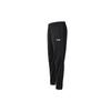 Li Ning Badminton Series Straight Fit Sports Pants Men Bottoms Black AKLT317-1