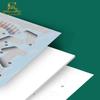 3D Пазл Футбольный Стадион Бумажная Модель Архитектурный Набор Взрослые Дети Поделка Строительная Игрушка Домашний Декор Подарок Пазл Коллекционный Играть