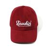 OGARP Knockin Logo B.B Cap Burgundy