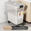 Контейнер для хранения продуктов Zhishi Rolling Kitchen