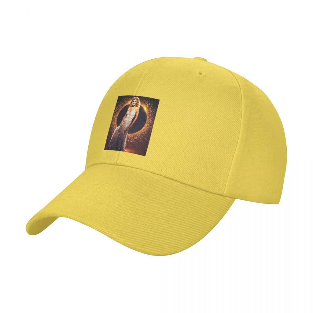 dalida Classic Baseball Cap fashionable Golf birthday  Hat Womens Beach Outlet Mens