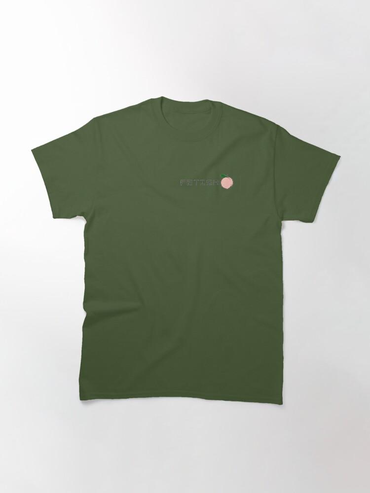Fetish Classic T-Shirt