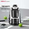 Спортивная бутылка для воды Shimeile 2,1 л из нержавеющей стали