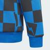 Sweatshirt Adidas Sweatshirt Blue Teenagers