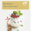 Youbite Homemade Probiotic Yogurt Starter Cultures