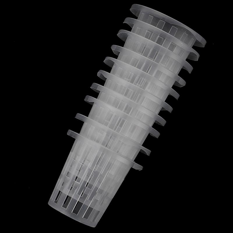 10 шт. сетчатый горшок, чистая корзина для чашек, гидропоника, аэропонный инструмент для выращивания растений, сада и сада