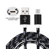 2m USB Type C Fast Charging Usb C Cable Data Cord Charger for Sony Xperia L1 L2 XZ XZ1 XZ2 Premium X Compact XA1 Plus XA2 Ultra