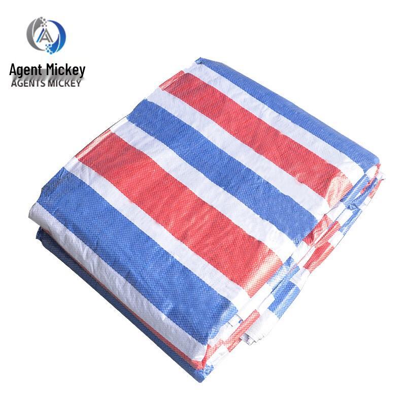 Mickey Agent Heavy-Duty Waterproof Tarp