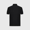 Men's Short-Sleeved Polo Shirt