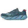 Кроссовки унисекс HOKA Clifton L GORE-TEX Goblin Blue Stone-Blue 1129972-GBSB