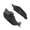 Harley-Davidson Glide Heat Shield Направляющая крышка для мотоциклов (17+)