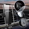 Stand Bracket CellPhone Air Vent Mount Gravity Auto Phone Holder Car Phone Holder Clip