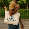 Sac de plage avec anse corde Une Retraitée Formidable Départ Retraite Collègue Cadeau Anniversaire | Grand Sac de Transport &amp; Sport