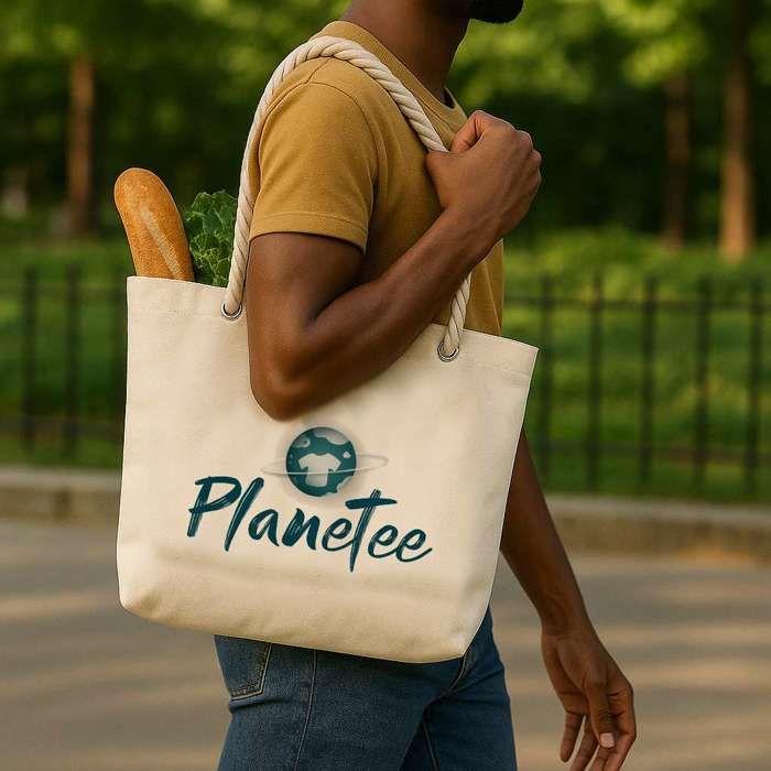 Sac de plage avec anse corde Une Retraitée Formidable Départ Retraite Collègue Cadeau Anniversaire | Grand Sac de Transport &amp; Sport