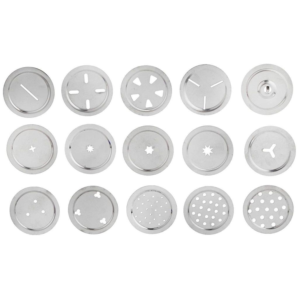 Кухонный пресс из нержавеющей стали/машина для приготовления лапши/мурукку