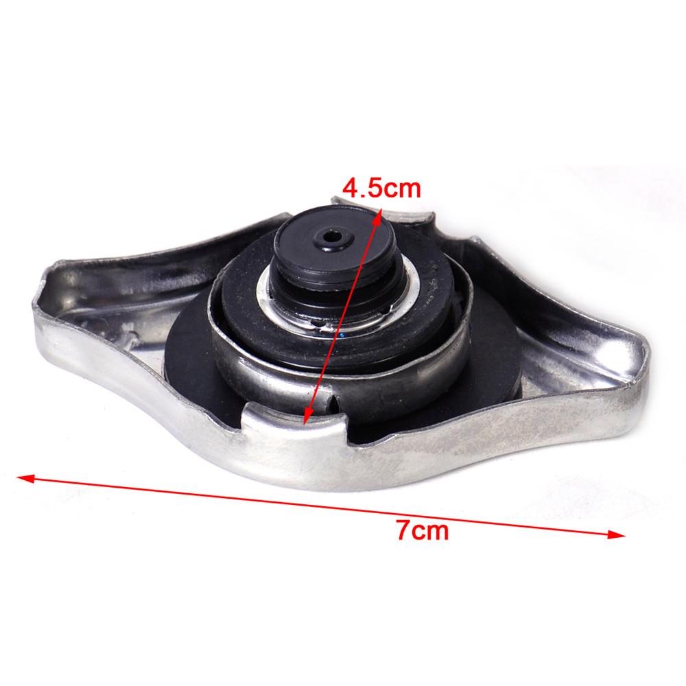 1 X Cooling Radiator Cap 19045-PAA-A01 For Honda Accord Civic CR-V Acura CL TL
