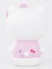 Hashitopin Sanrio Hello Kitty Капсулы для монет Hello Kitty 50-летие SR-3512