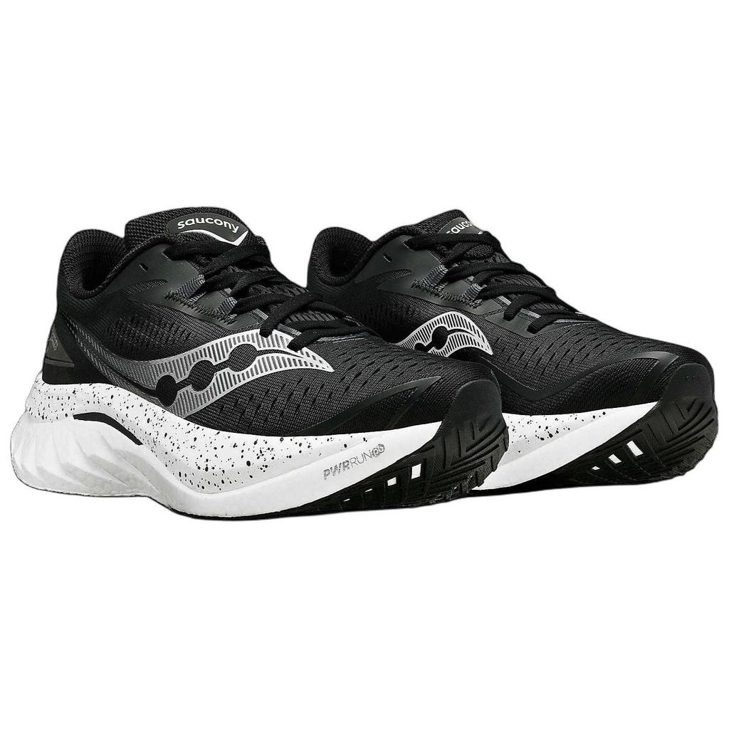 SAUCONY Endorphin Speed 4 Черный S20940-100