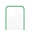 Etui do iPhone 13 Pro Max PanzerGlass Antibacterial Lime