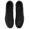 Nike Кроссовки мужские Tiempo Legend 10 Academy TF 2024 Shadow Pack черные Deep-Jungle DV4342-002