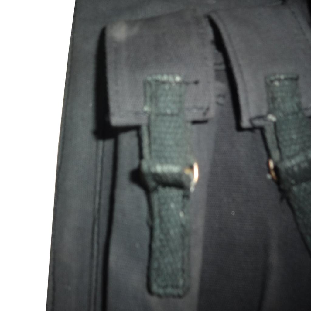 British Gun Paratrooper Bag / British Gun Carry Case - Repro MU-15B0-W0XK