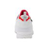 Asics Gel-Lyte 5 Ns Прочные Дышащие Низкие Повседневные Кроссовки Унисекс Кроссовки Белые HY7J1-0101