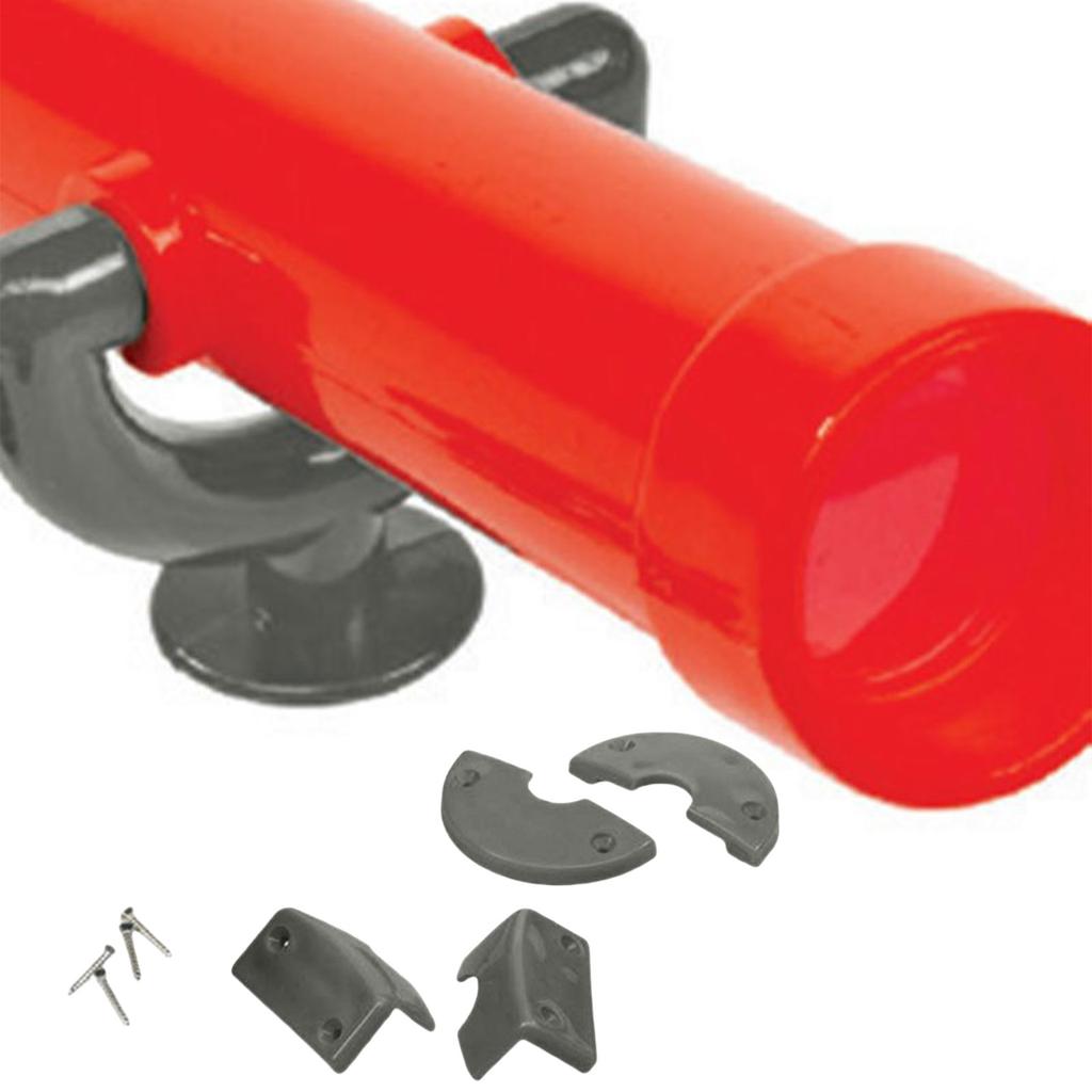 Легкая установка Детский пиратский телескоп Игровой набор для воображения для мальчиков и девочек Уличное игровое поле Веселье